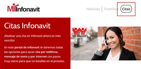 portal infonavit citas|Agenda tu CITA INFONAVIT por internet FÁCIL 2024